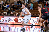 GCHS vs Great Bend High School B 0017