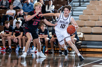 GCHS vs Great Bend High School B 0022