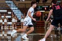 GCHS vs Great Bend High School B 0024