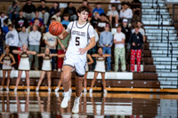 GCHS vs Great Bend High School B 0031