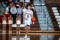 GCHS vs Great Bend High School B 0030