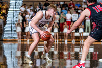 GCHS vs Great Bend High School B 0032