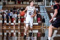 GCHS vs Great Bend High School B 0033
