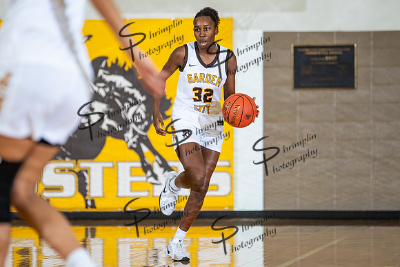 GCCC vs Cloud County Community College W 0007