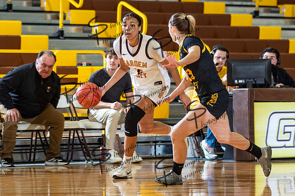GCCC vs Cloud County Community College W 0010