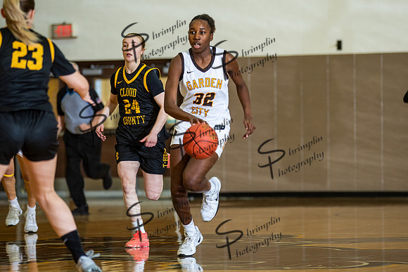 GCCC vs Cloud County Community College W 0016