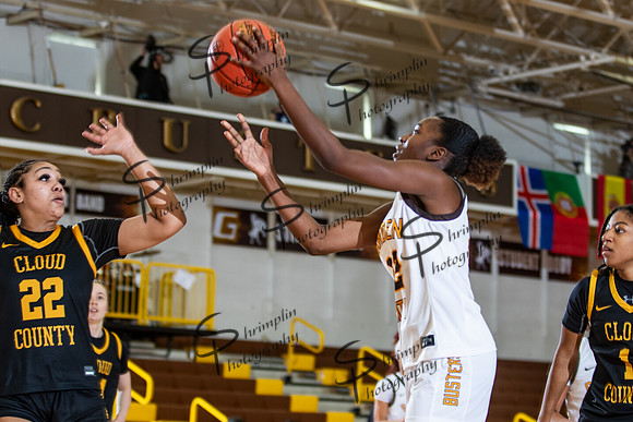 GCCC vs Cloud County Community College W 0015