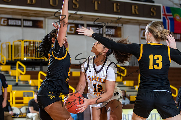 GCCC vs Cloud County Community College W 0020