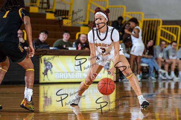 GCCC vs Cloud County Community College W 0025