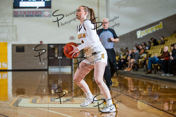 GCCC vs Cloud County Community College W 0018