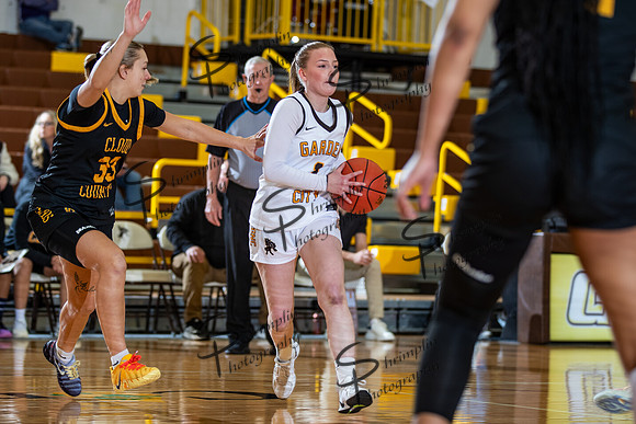 GCCC vs Cloud County Community College W 0028