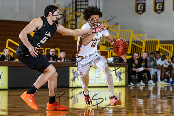 GCCC vs Cloud County Community College M 0009