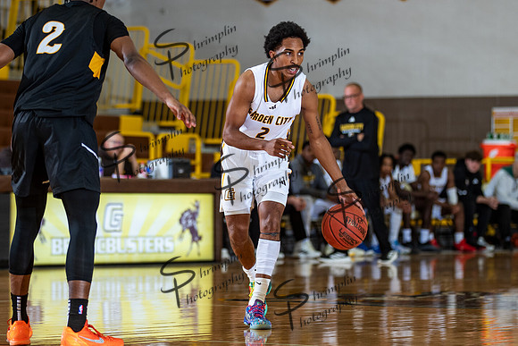 GCCC vs Cloud County Community College M 0007