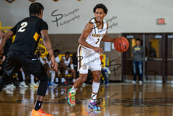GCCC vs Cloud County Community College M 0008