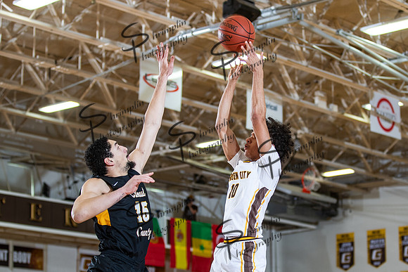 GCCC vs Cloud County Community College M 0011