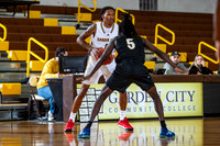 GCCC vs Cloud County Community College M 0012
