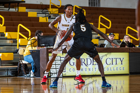 GCCC vs Cloud County Community College M 0012