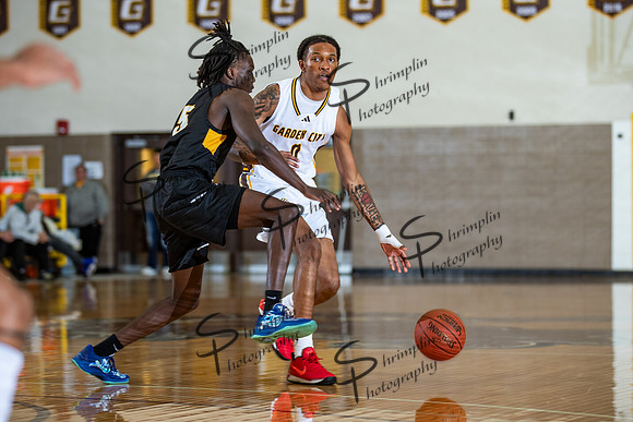 GCCC vs Cloud County Community College M 0013