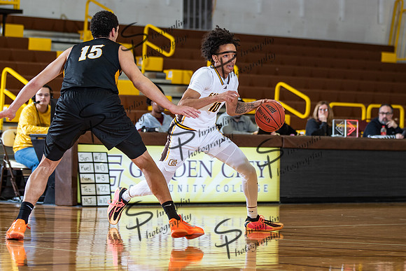 GCCC vs Cloud County Community College M 0014