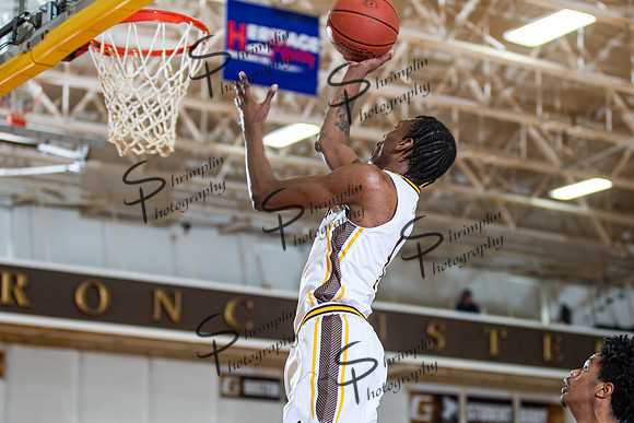GCCC vs Cloud County Community College M 0016
