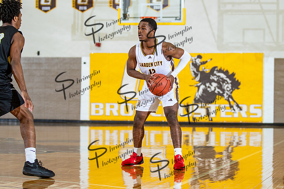GCCC vs Cloud County Community College M 0019