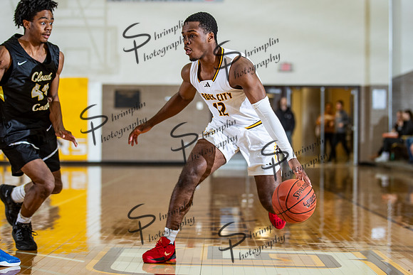 GCCC vs Cloud County Community College M 0020