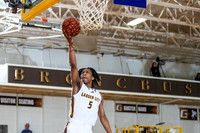GCCC vs Cloud County Community College M 0022