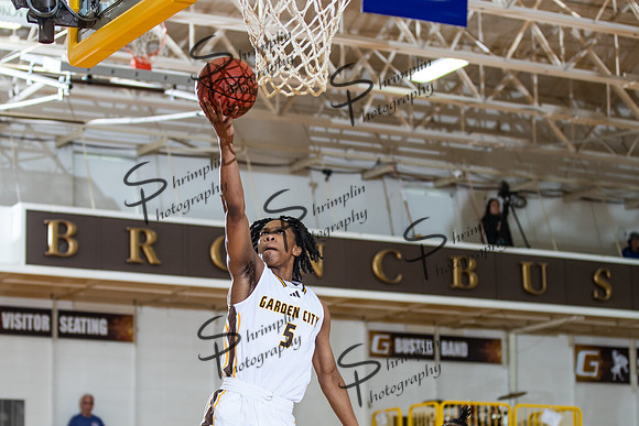 GCCC vs Cloud County Community College M 0022