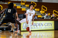 GCCC vs Cloud County Community College M 0025