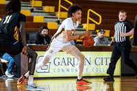 GCCC vs Cloud County Community College M 0026
