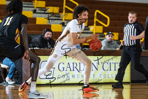 GCCC vs Cloud County Community College M 0026
