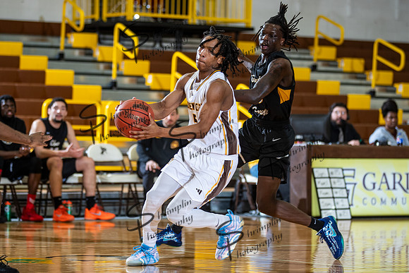 GCCC vs Cloud County Community College M 0021