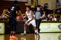 GCCC vs Cloud County Community College M 0028
