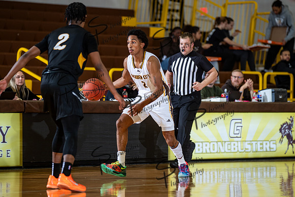 GCCC vs Cloud County Community College M 0028