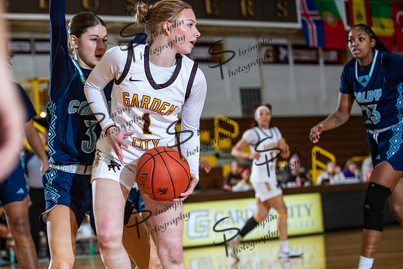 GCCC vs Colby Community College W 0030
