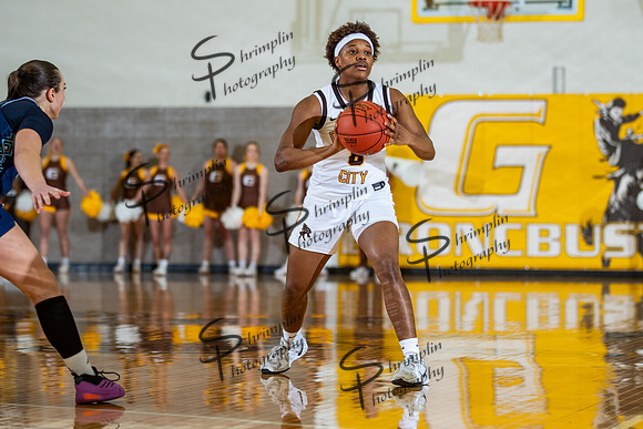 GCCC vs Colby Community College W 0011