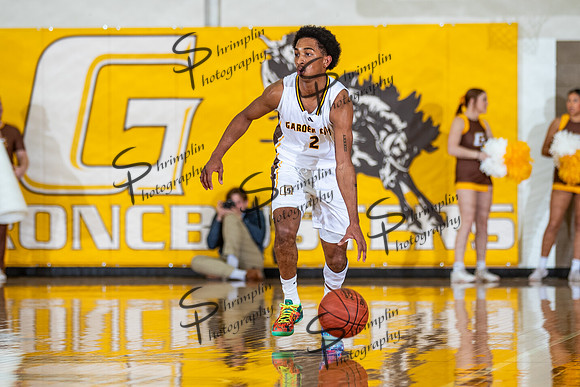 GCCC vs Colby Community College M 0013