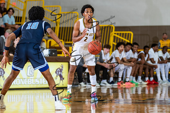 GCCC vs Colby Community College M 0030