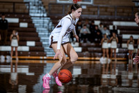 01.16.2026 - GCHS vs Hays High School