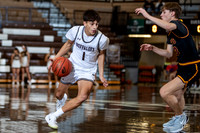 GCHS vs Hays High School B 0006