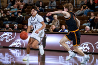 GCHS vs Hays High School B 0016