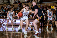 GCHS vs Hays High School B 0017