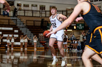 GCHS vs Hays High School B 0019