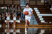 GCHS vs Hays High School B 0018