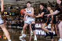 GCHS vs Hays High School B 0021