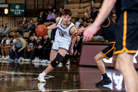 GCHS vs Hays High School B 0023