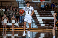 GCHS vs Hays High School B 0022