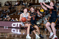 GCHS vs Hays High School B 0024