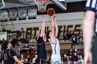 GCHS vs Hays High School B 0025