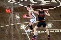 GCHS vs Hays High School B 0033